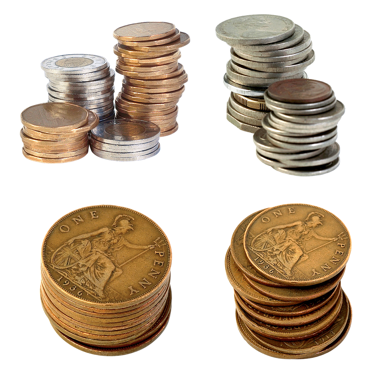 Vorsorgeanbieter im Vergleich