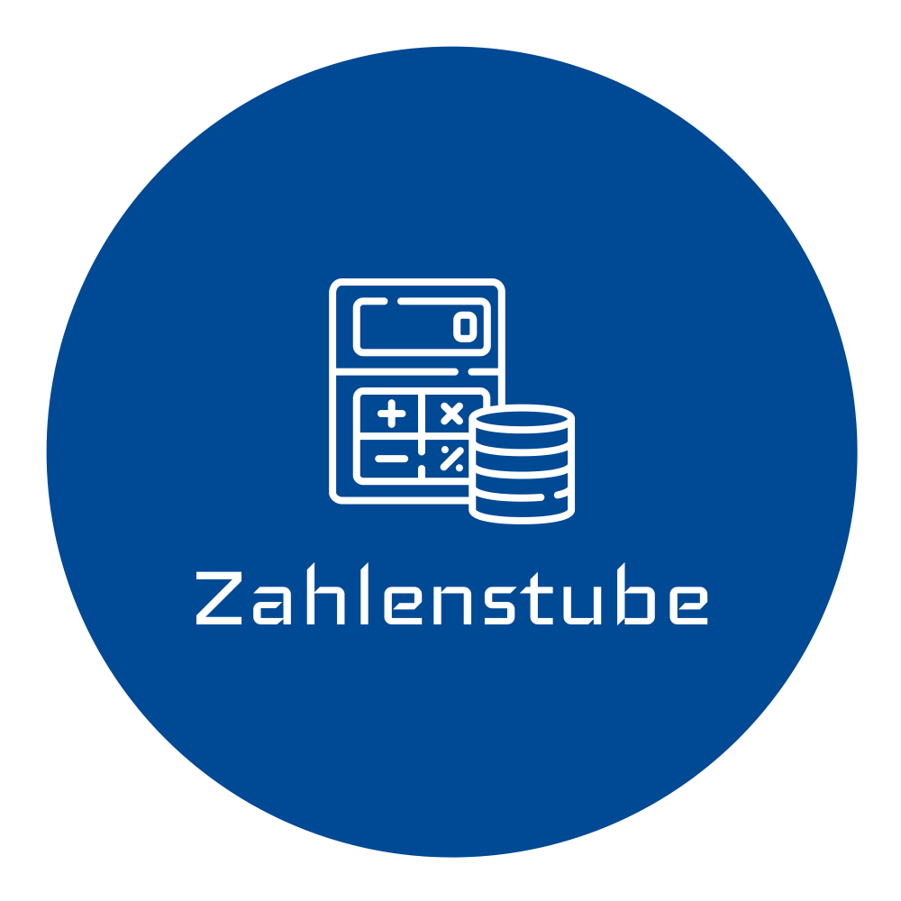 Zahlenstube
